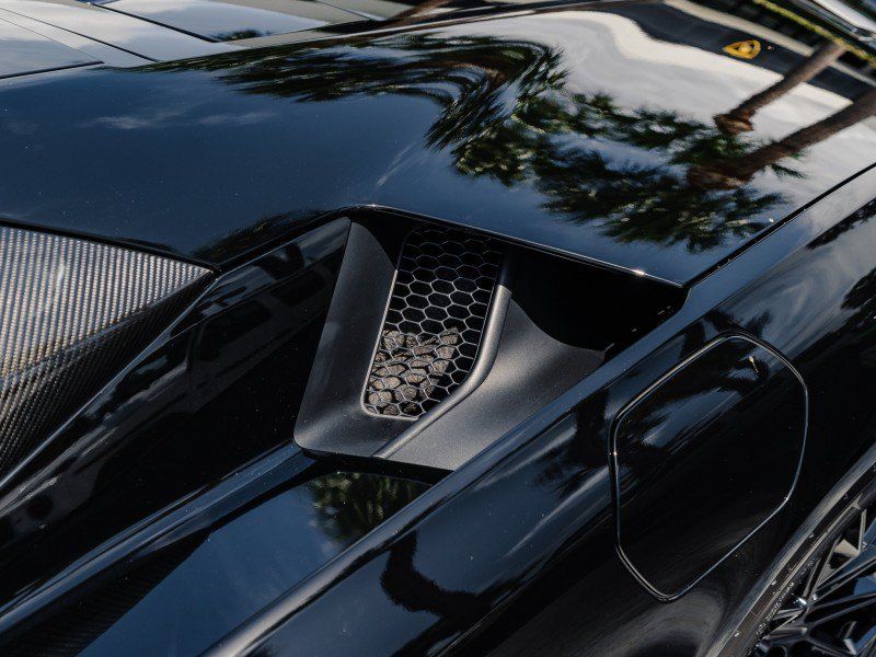 Used 2026 Lamborghini Temerario AWD/4WD image 7