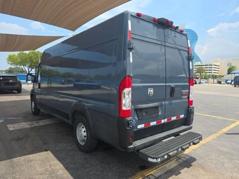 Used 2021 RAM ProMaster 3500 FWD image 2