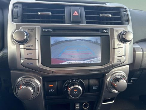 Used 2019 Toyota 4Runner SR5 Premium image 20