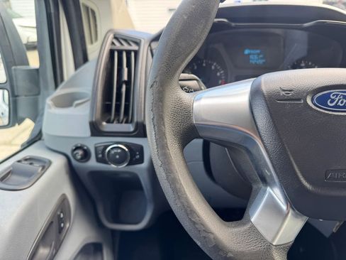 Used 2019 Ford Transit 150 130 Low Roof image 12