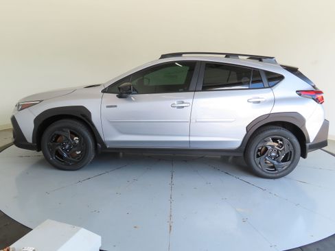 New 2026 Subaru Crosstrek 2.5i Sport AWD/4WD image 7