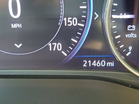 Used 2024 Buick Enclave Premium w/ Experience Buick Package FWD image 47