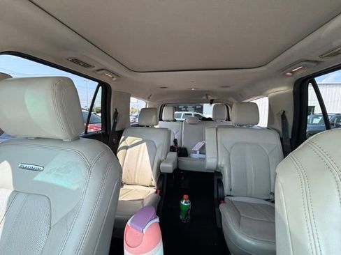 Used 2019 Ford Expedition Platinum AWD/4WD image 10