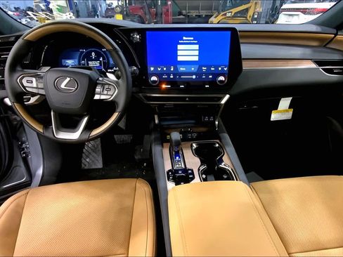 New 2026 Lexus RX 450h Premium image 5