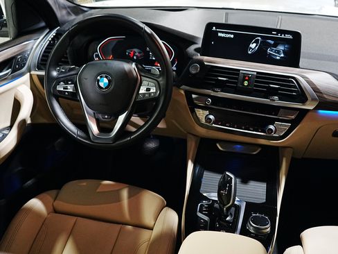 Used 2021 BMW X4 xDrive30i w/ Premium Package image 14