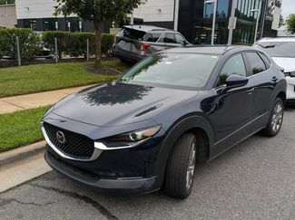 Used 2020 MAZDA CX-30 FWD w/ Preferred Package video 1