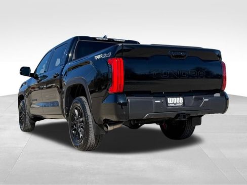 Used 2026 Toyota Tundra Limited w/ TRD Off-Road Package image 6