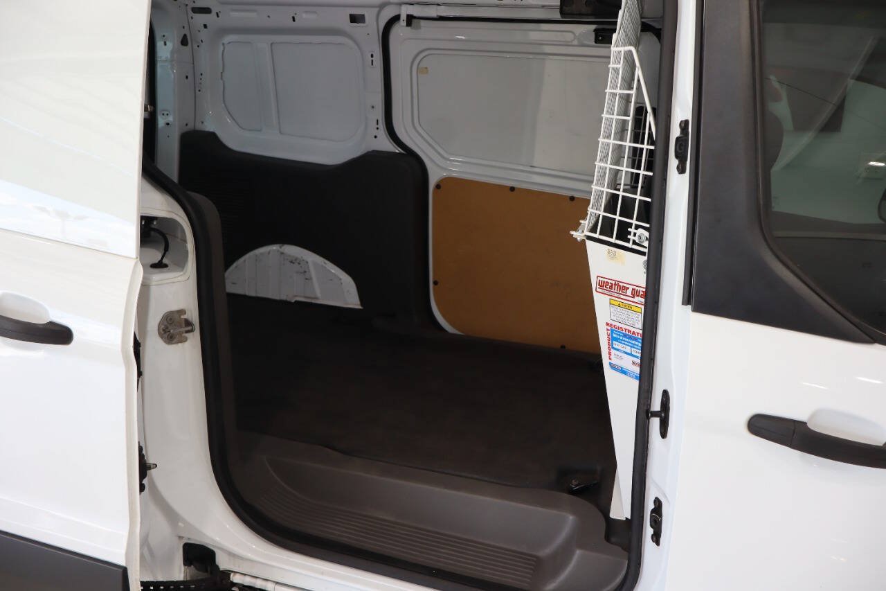 Used 2019 Ford Transit Connect XL FWD image 10