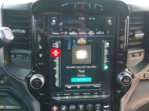 Used 2019 RAM 2500 Limited image 12