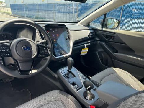 Used 2024 Subaru Crosstrek 2.0i Premium AWD/4WD image 18