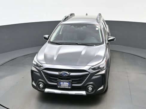 Used 2023 Subaru Outback Limited AWD/4WD image 43
