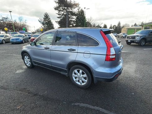 Used 2008 Honda CR-V EX image 5