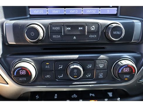 Used 2019 Chevrolet Silverado 3500 LT w/ LT Convenience Package AWD/4WD image 40