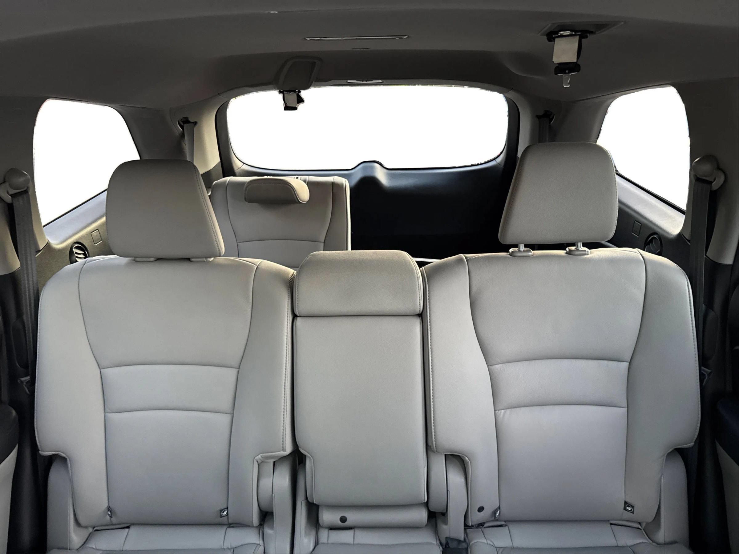 Used 2019 Honda Pilot EX-L image 18