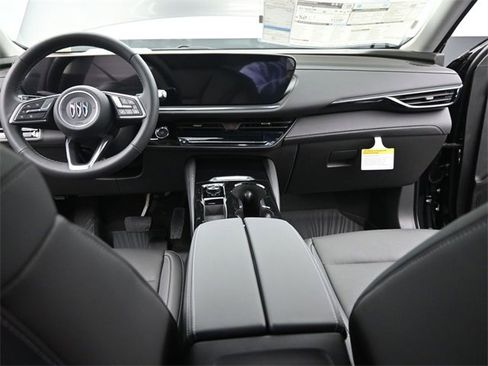 New 2026 Buick Envision Preferred image 24