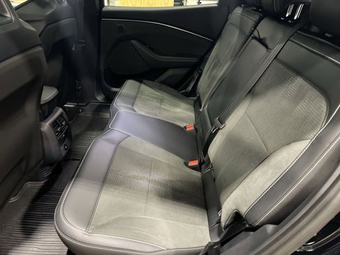 Used 2024 Ford Mustang Mach-E GT w/ Bronze Appearance Package image 25