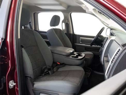 Used 2018 RAM 1500 Big Horn AWD/4WD image 24