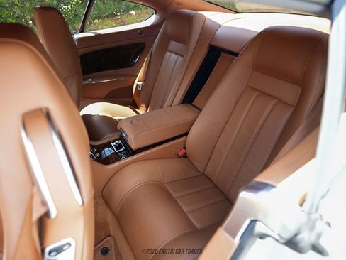 Used 2005 Bentley Continental GT AWD/4WD image 27