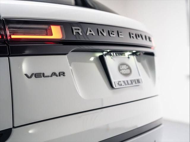 New 2026 Land Rover Range Rover Velar S AWD/4WD image 31