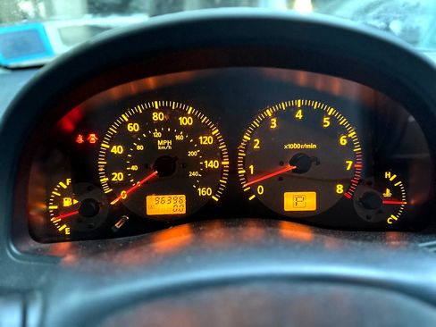 Used 2003 INFINITI G35 Sport image 13