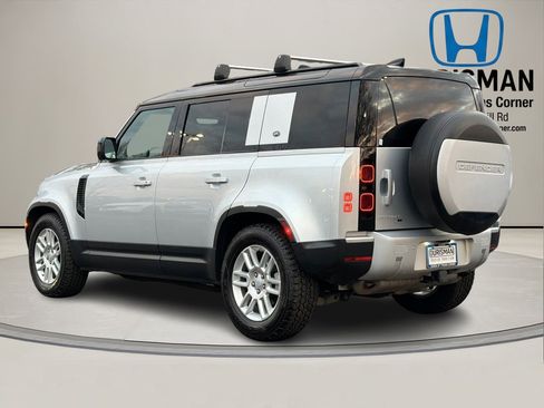 Used 2020 Land Rover Defender 110 S image 4