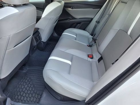 New 2026 Toyota Camry SE FWD image 7