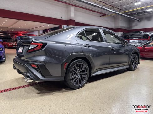 Used 2024 Subaru WRX Premium image 5