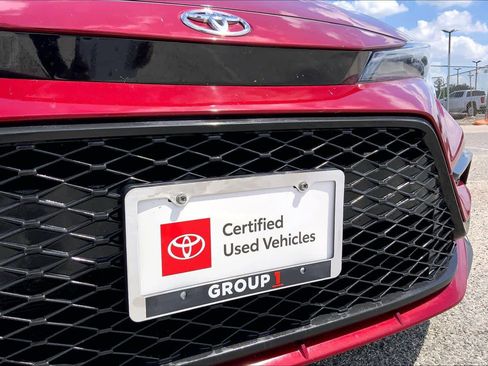 Certified 2024 Toyota Corolla SE image 29