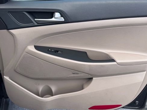 Used 2021 Hyundai Tucson Ultimate image 22