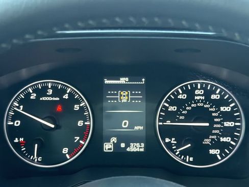 Certified 2025 Subaru Outback Premium AWD/4WD image 26