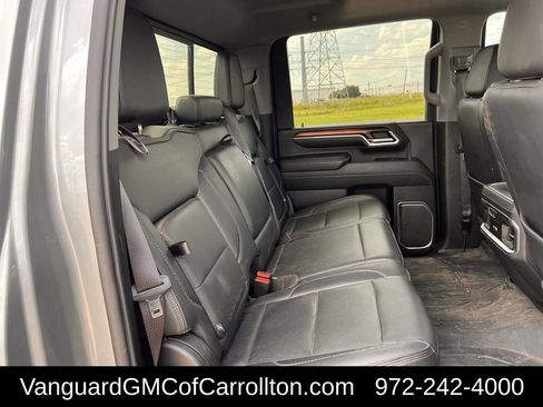 Used 2024 GMC Sierra 2500 Denali w/ Denali Reserve Package AWD/4WD image 28