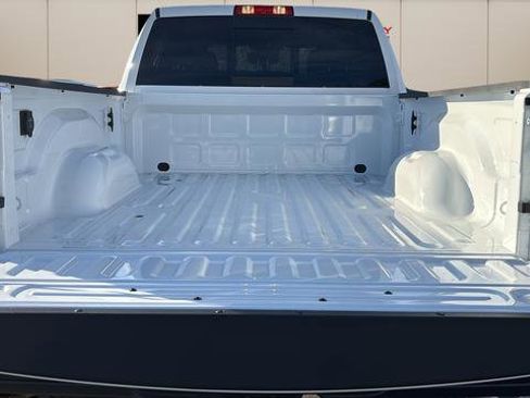 New 2026 RAM 2500 Tradesman image 14