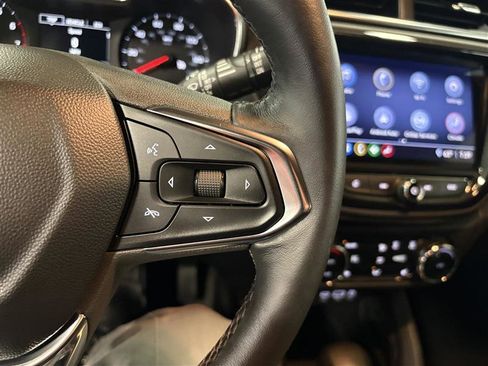 Used 2023 Chevrolet TrailBlazer ACTIV w/ Convenience Package image 19