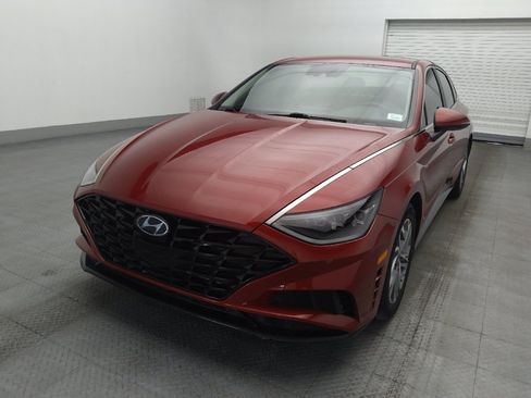 Used 2023 Hyundai Sonata SEL FWD image 15