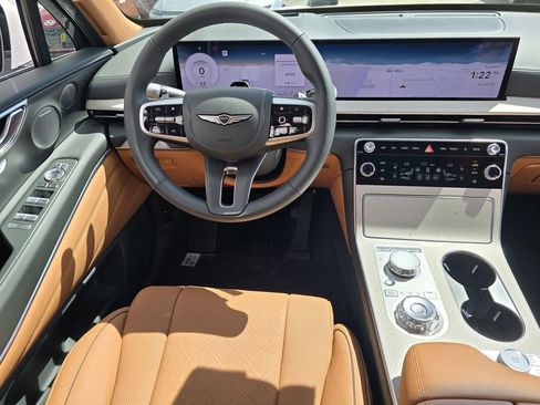 New 2026 Genesis GV80 2.5T Prestige AWD/4WD image 22