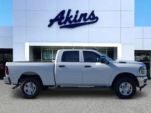 New 2026 RAM 2500 Tradesman image 1