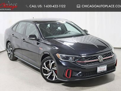 Used 2022 Volkswagen Jetta GLI Autobahn