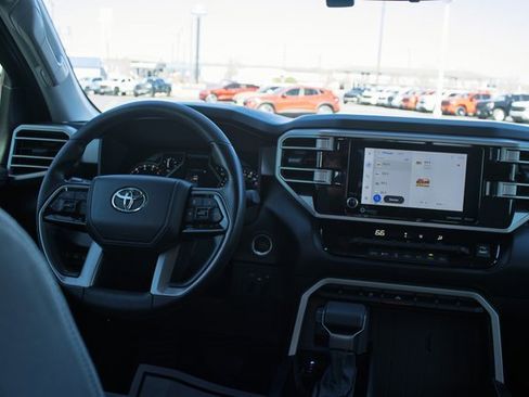 Used 2023 Toyota Tundra SR5 image 13