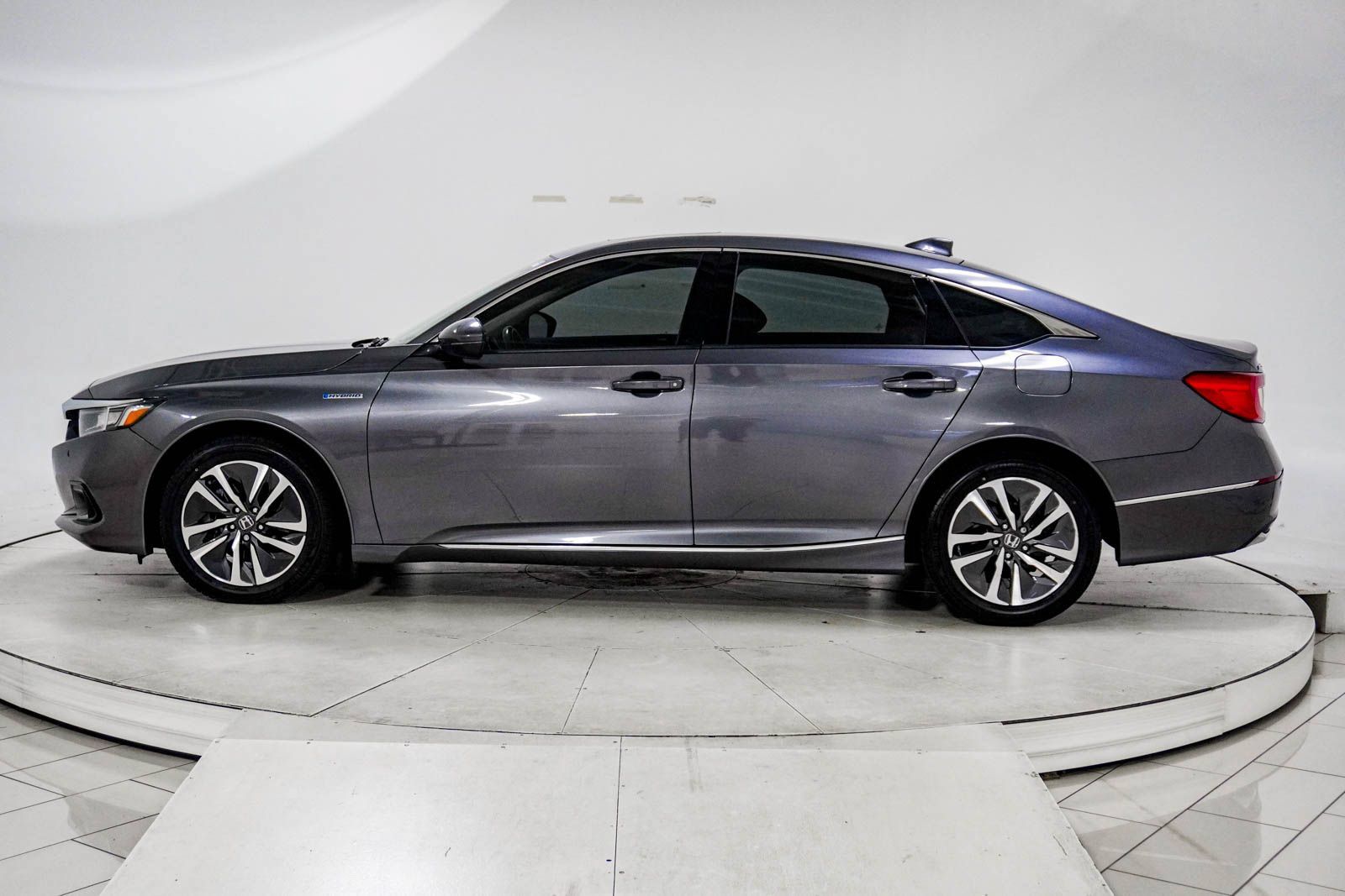 Used 2021 Honda Accord EX-L image 5