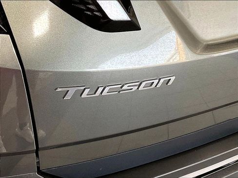 Used 2023 Hyundai Tucson SEL w/ Convenience Package AWD/4WD image 28