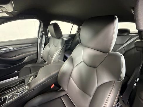 New 2026 Cadillac CT5 Sport image 10