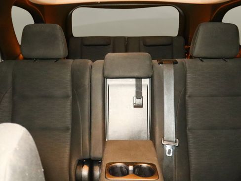 Used 2018 Dodge Durango SXT w/ 3rd Row Seating Group image 22