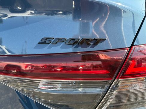 Used 2026 Honda Civic Sport image 34