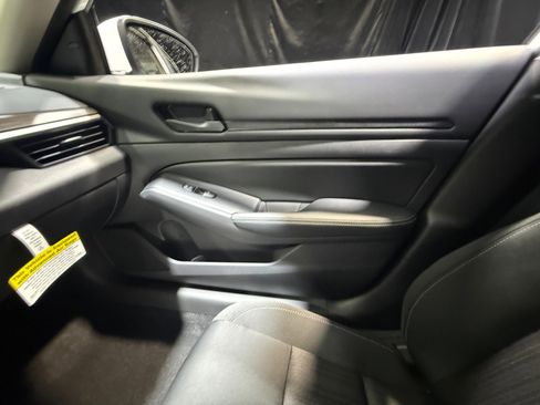 New 2026 Nissan Altima 2.5 SV image 16