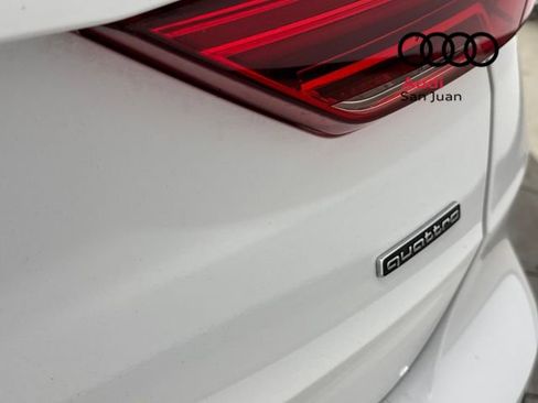 Certified 2024 Audi Q3 2.0T Premium Plus AWD/4WD image 14