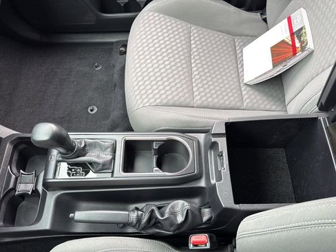 Used 2023 Toyota Tacoma SR image 35