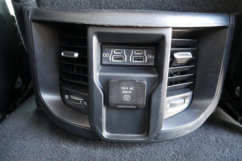 Used 2022 RAM 2500 Laramie AWD/4WD image 13