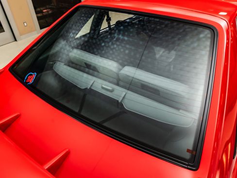 Used 1993 Ford Mustang Cobra RWD image 40