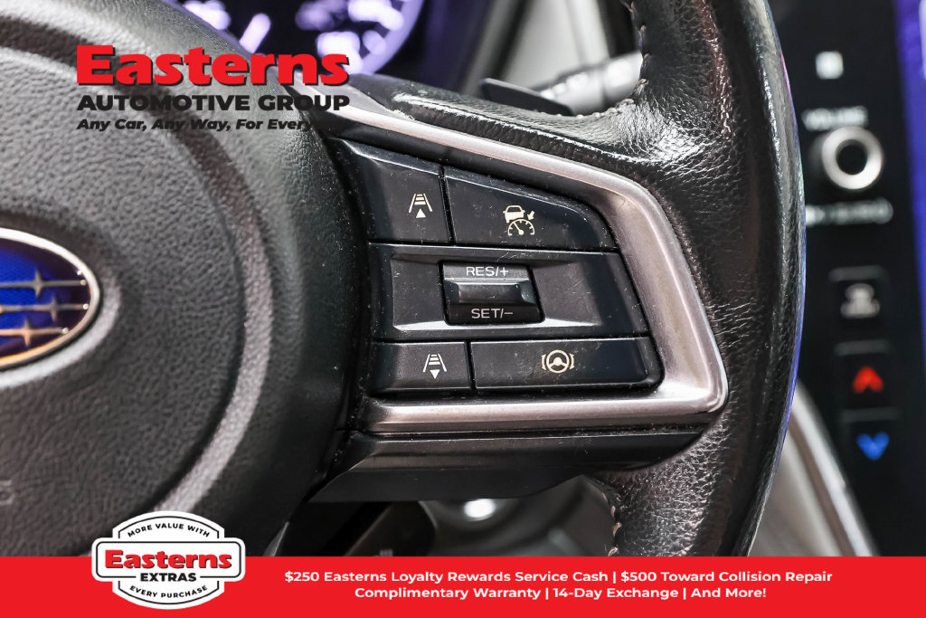 Used 2023 Subaru Outback Limited AWD/4WD image 17