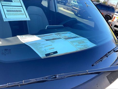 New 2026 Hyundai Venue SEL image 13